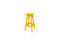 A&L Furniture Co. Amish-Made Poly Bar Stools AL4130