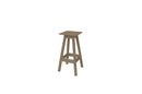 A&L Furniture Co. Amish-Made Poly Bar Stools AL4130