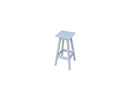 A&L Furniture Co. Amish-Made Poly Bar Stools AL4130