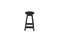 A&L Furniture Co. Amish-Made Counter-Height Poly Bar Stools AL4135