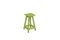 A&L Furniture Co. Amish-Made Counter-Height Poly Bar Stools AL4135