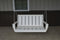 A&L Furniture Co. Amish-Made Poly Wingate Swing Beds AL842