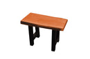 A&L Furniture Co. Blue Mountain Series - Ridgemont Benches AL8512L