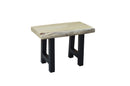 A&L Furniture Co. Blue Mountain Series - Ridgemont Benches AL8512L