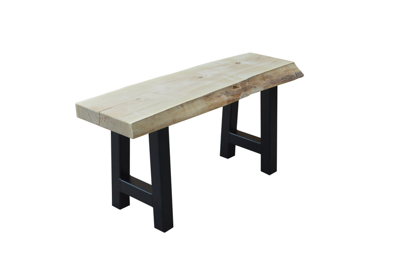 A&L Furniture Co. Blue Mountain Series - Ridgemont Benches AL8512L