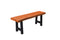 A&L Furniture Co. Blue Mountain Series - Ridgemont Benches AL8512L