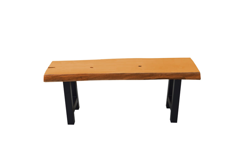 A&L Furniture Co. Blue Mountain Series - Ridgemont Benches AL8512L