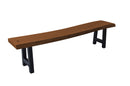 A&L Furniture Co. Blue Mountain Series - Ridgemont Benches AL8512L