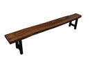 A&L Furniture Co. Blue Mountain Series - Ridgemont Benches AL8512L