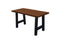 A&L Furniture Co. Blue Mountain Series - Ridgemont Tables AL8540L