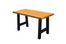 A&L Furniture Co. Blue Mountain Series - Ridgemont Tables AL8540L