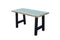 A&L Furniture Co. Blue Mountain Series - Ridgemont Tables AL8540L