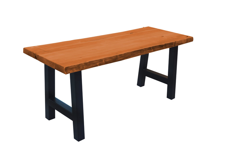 A&L Furniture Co. Blue Mountain Series - Ridgemont Tables AL8540L