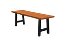 A&L Furniture Co. Blue Mountain Series - Ridgemont Tables AL8540L