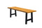 A&L Furniture Co. Blue Mountain Series - Ridgemont Tables AL8540L