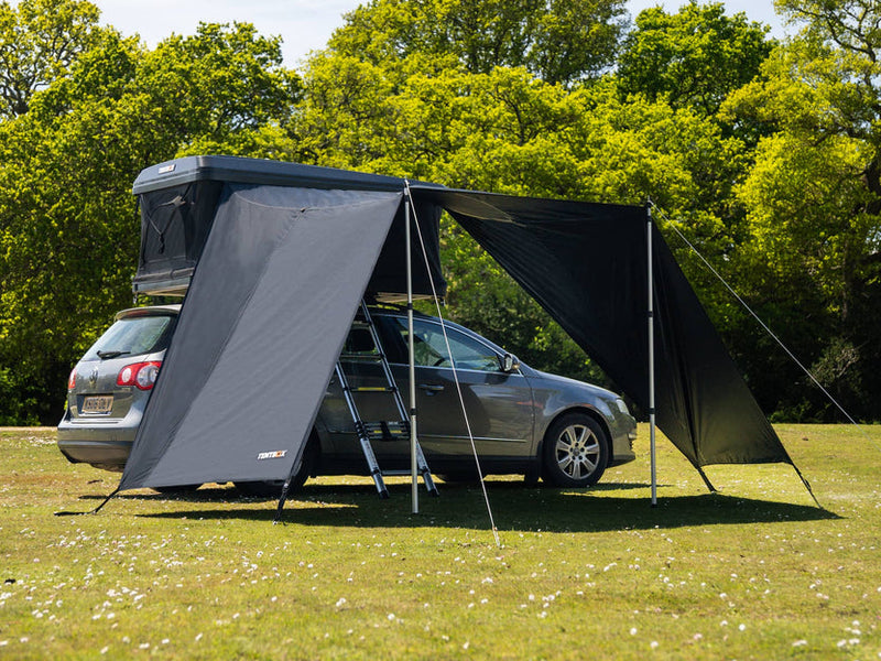 Tentbox Classic 2.0 Tunnel Awning ATACL-93592