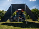 Tentbox Lite 2.0 Tunnel Awning ATALI-93578