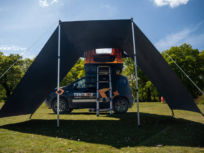 Tentbox Lite XL Tunnel Awning ATALIXL-93585