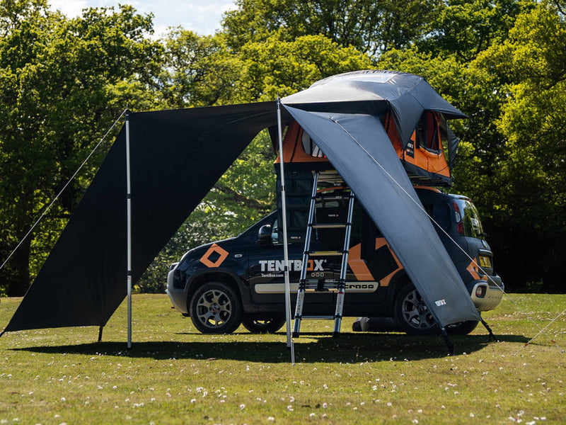 Tentbox Lite XL Tunnel Awning ATALIXL-93585