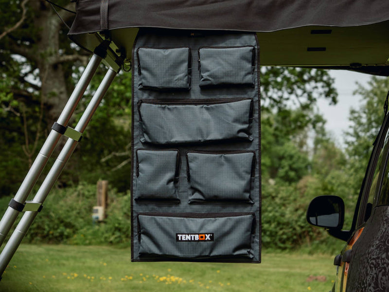 Tentbox Utility Pockets AUP