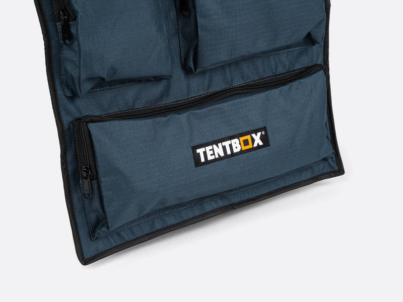 Tentbox Utility Pockets AUP