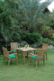 Anderson Teak Bahama Brianna 5-pieces Dining Set Set-117