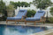 Anderson Teak Brianna Sun Lounger 4-Pieces Set Set SL-109