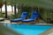 Anderson Teak Brianna Sun Lounger 4-Pieces Set Set SL-109