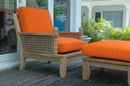 Anderson Teak Luxe 2-Pieces Modular Set Set-70