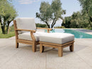 Anderson Teak Riviera Luxe 2-Pieces Modular Set Set-91