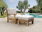 Anderson Teak Riviera Luxe 2-Pieces Modular Set Set-91