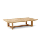 Anderson Teak SET-333 4-pc Catania Deep Seating Set SET-333