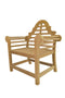 Anderson Teak Marlborough Dining Armchair CHD-190