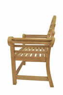 Anderson Teak Marlborough Dining Armchair CHD-190