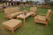 Anderson Teak Brianna 5-Pieces Deep Seating Sofa Set Set-41