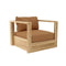 Anderson Teak Copacabana Deep seating Armchair DS-201