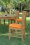 Anderson Teak Montage Saratoga 7-Pieces Dining Set SET-201