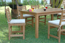 Anderson Teak Montage Windham 7-Pieces Dining Set SET-203