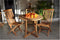 Anderson Teak Descanso Bristol 3-Pieces Dining Set SET-208