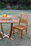 Anderson Teak Rialto 3-Pieces Dining Set SET-210