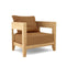 Anderson Teak Coronado Deep Seating Armchair DS-301