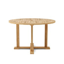 Anderson Teak SET-36 5-pc Dining Table Set SET-36