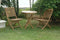 Anderson Teak Bahama Andrew 3-Pieces Bistro Set Set-13