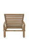 Anderson Teak Brianna Sun Lounger with Arm SL-109N