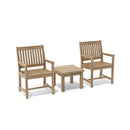 Anderson Teak Bahama Rialto 3-Pieces Set Set-19