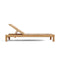 Anderson Teak South Bay Glenmore 3-Pieces Lounger Set SET-276