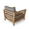 Anderson Teak Cordoba 4-pieces sets Set-160