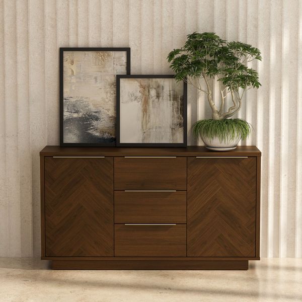 Anderson Teak Hokkaido Sideboard SB-15042