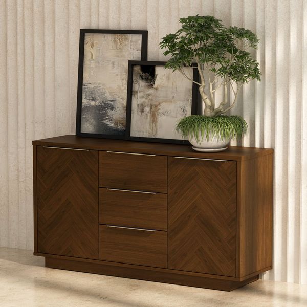 Anderson Teak Hokkaido Sideboard SB-15042