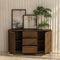 Anderson Teak Hokkaido Sideboard SB-15042